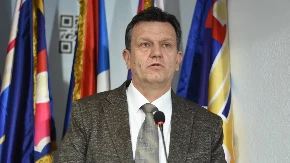Blanuša stao uz Cvijanovićevu: Bećirović i Komšić udruženo preglasavaju, sprema se žestok odgovor iz Srpske