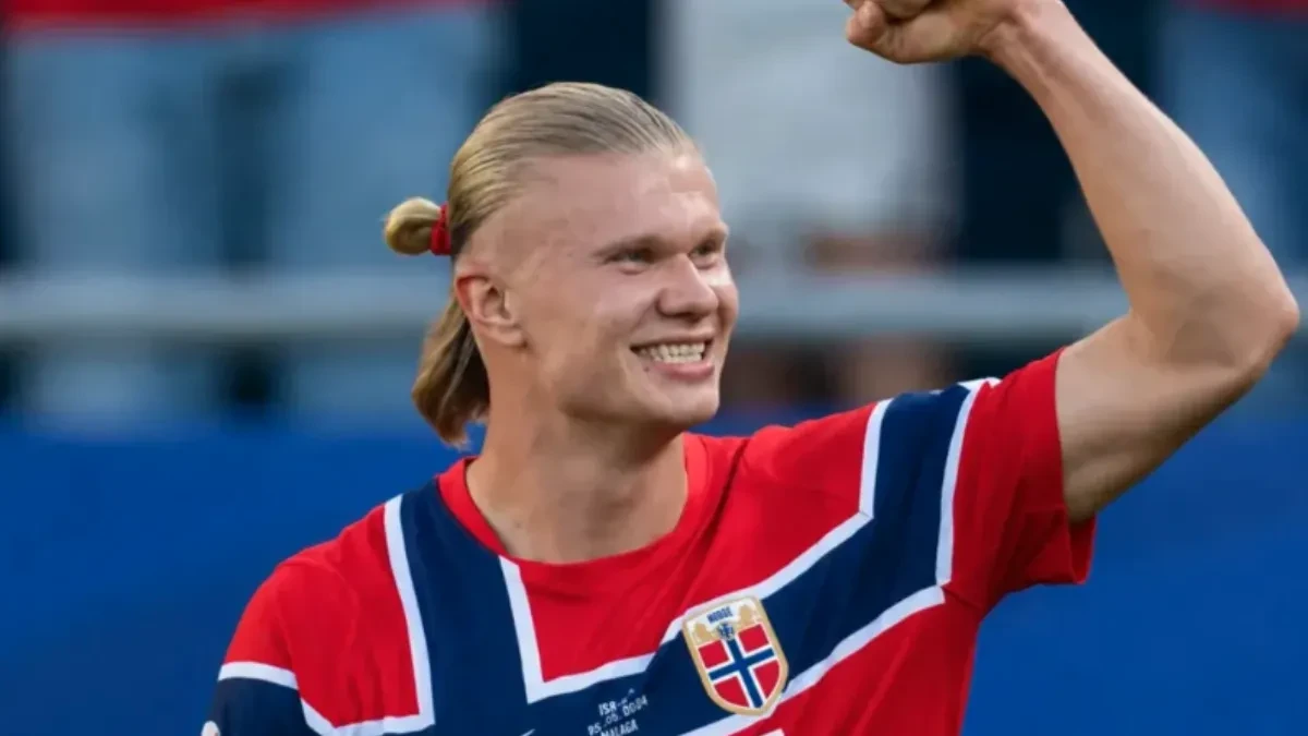 Norveška srušila Obalu Slonovače: Haland odveo "Vikinge" u osminu finala Mundijala