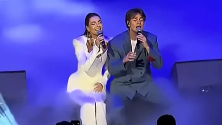 Haos nakon Džejline nove veze: Bivši dečko reagovao potezom koji je sve iznenadio