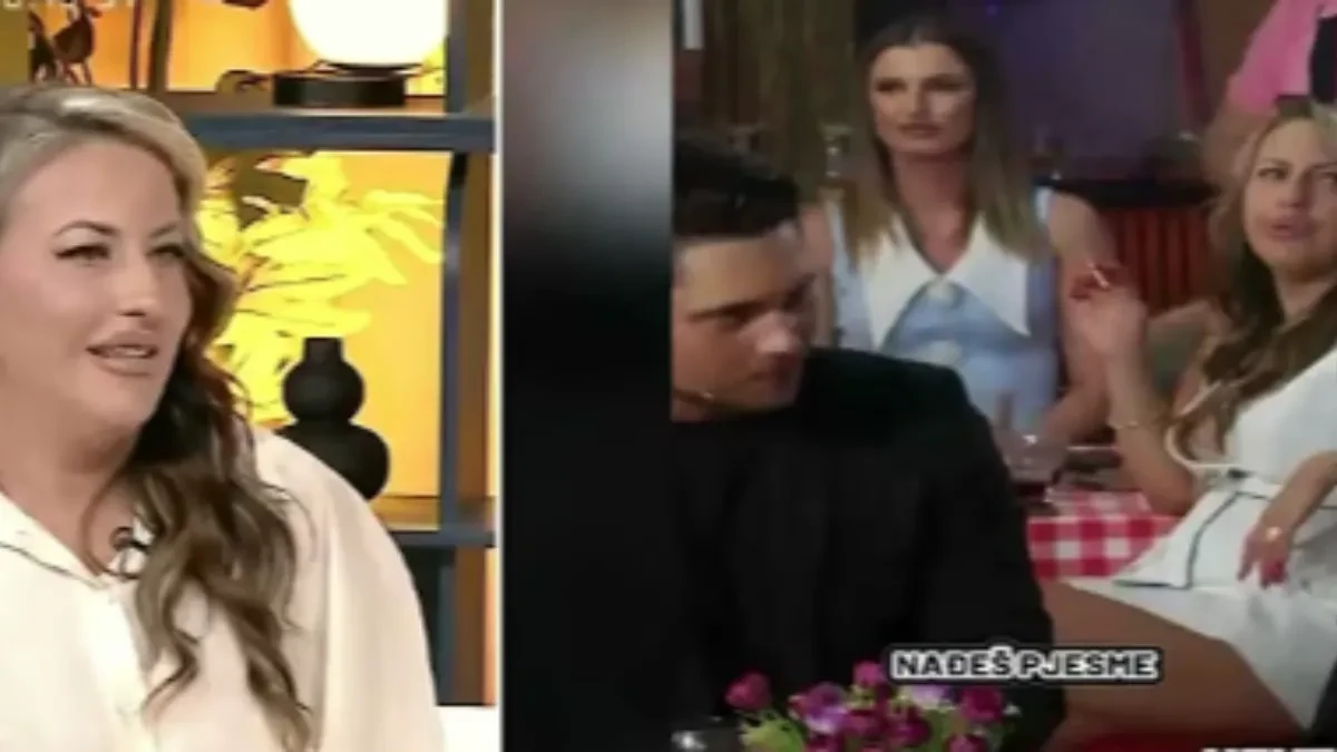 Od jednog snimka do viralnog fenomena: Ko je Biljana Puljanović iz Doboja?