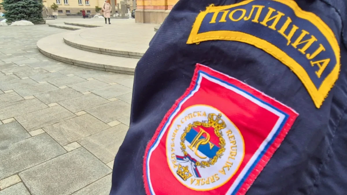 Uhašen državljanin Srbije u Banjaluci