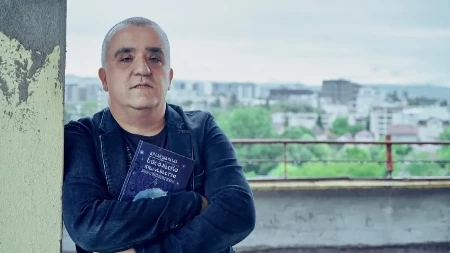 Kesić kroz bajku približava srednjovjekovnu Bosnu mladima: „Djeca se mogu vratiti knjizi“