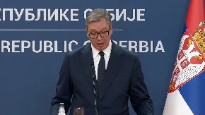Vučić ide u Crnu Goru uprkos upozorenju BIA: Tamo ću reći sve što imam!