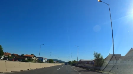 Kako da aktivirate TAG uređaj iz Srpske za vožnju bez zaustavljanja kroz Srbiju?
