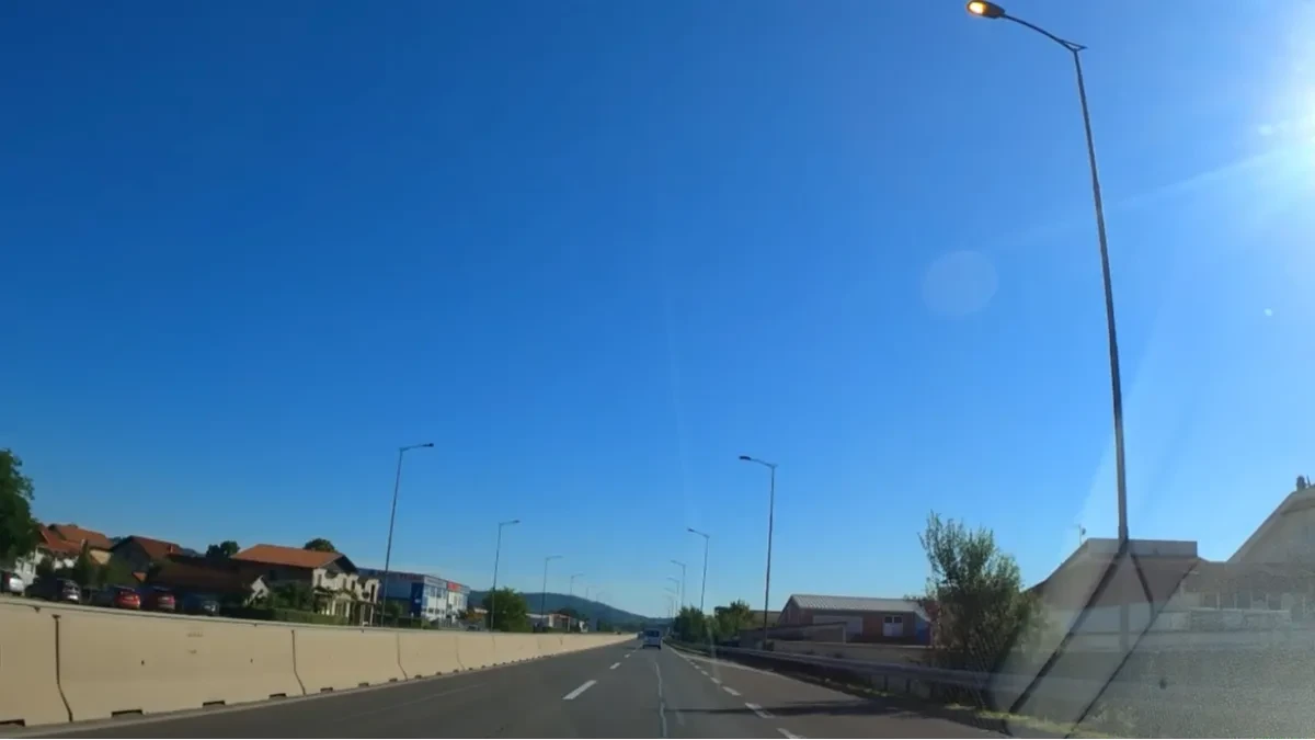 Kako da aktivirate TAG uređaj iz Srpske za vožnju bez zaustavljanja kroz Srbiju?