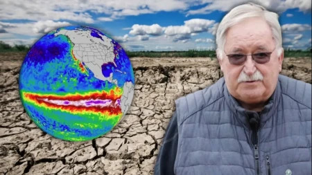 Crveni alarm za ljeto: Meteorolog Kuštrinović otkriva šta El Ninjo donosi Bosni i Hercegovini