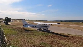 Srušio se mali avion u Hrvatskoj: Četvoro mrtvih, tragaju za još dvije osobe