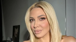 Milica Todorović objavila sliku sina (FOTO)