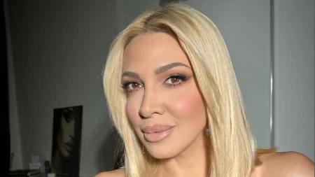 Milica Todorović objavila sliku sina (FOTO)