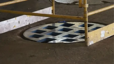 Dječak (9) pronađen mrtav u šahtu
