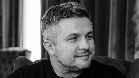 Utihnulo djetinjstvo mnogih: Posljednji pozdrav Edinu Avdiću