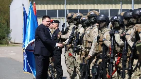 Budimir: IDDEEA nezakonito prisvaja nadležnosti i krši zakon
