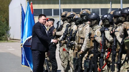 Budimir: IDDEEA nezakonito prisvaja nadležnosti i krši zakon