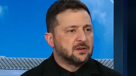 Ukrajina traži hitnu isporuku raketa od Njemačke