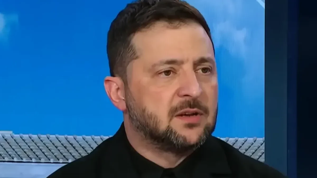 Ukrajina traži hitnu isporuku raketa od Njemačke