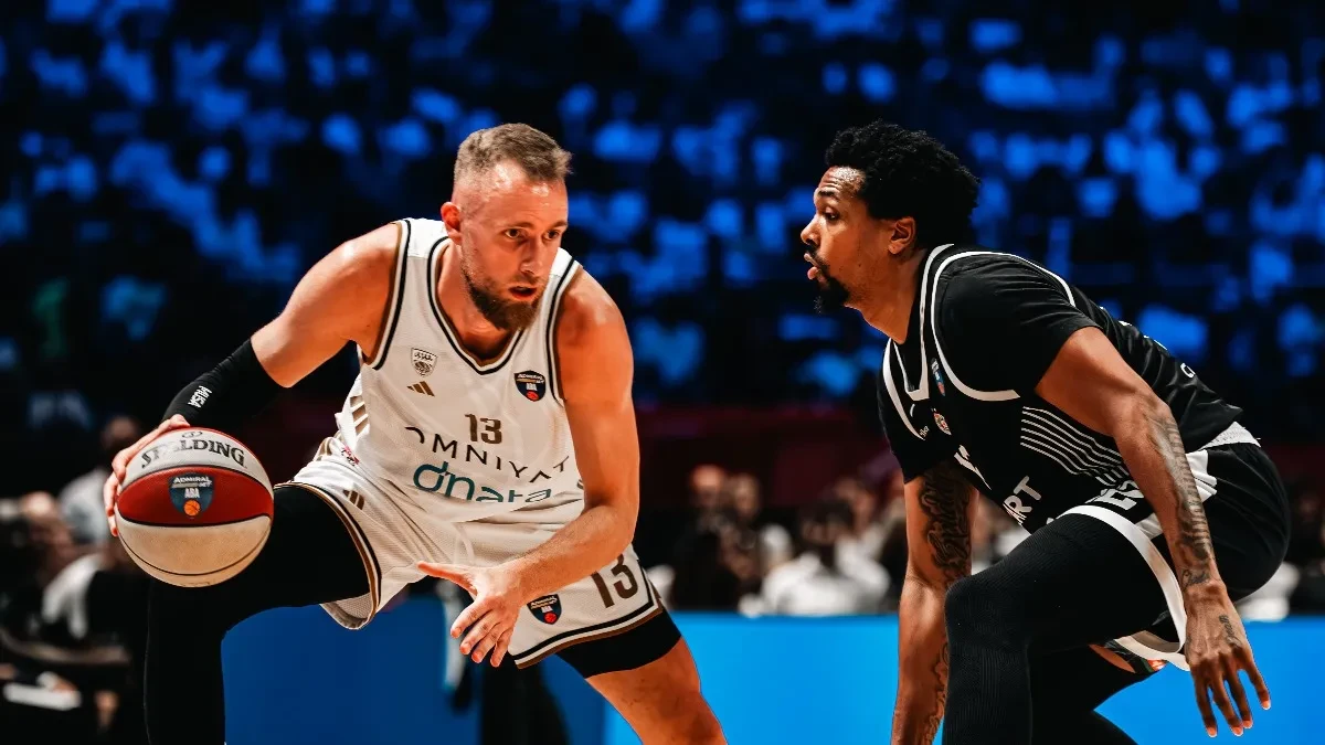 Dubai poveo u finalnoj seriji protiv Partizana