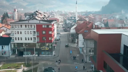 Maturanti iz Gornjeg Vakufa humanošću oduševili sve
