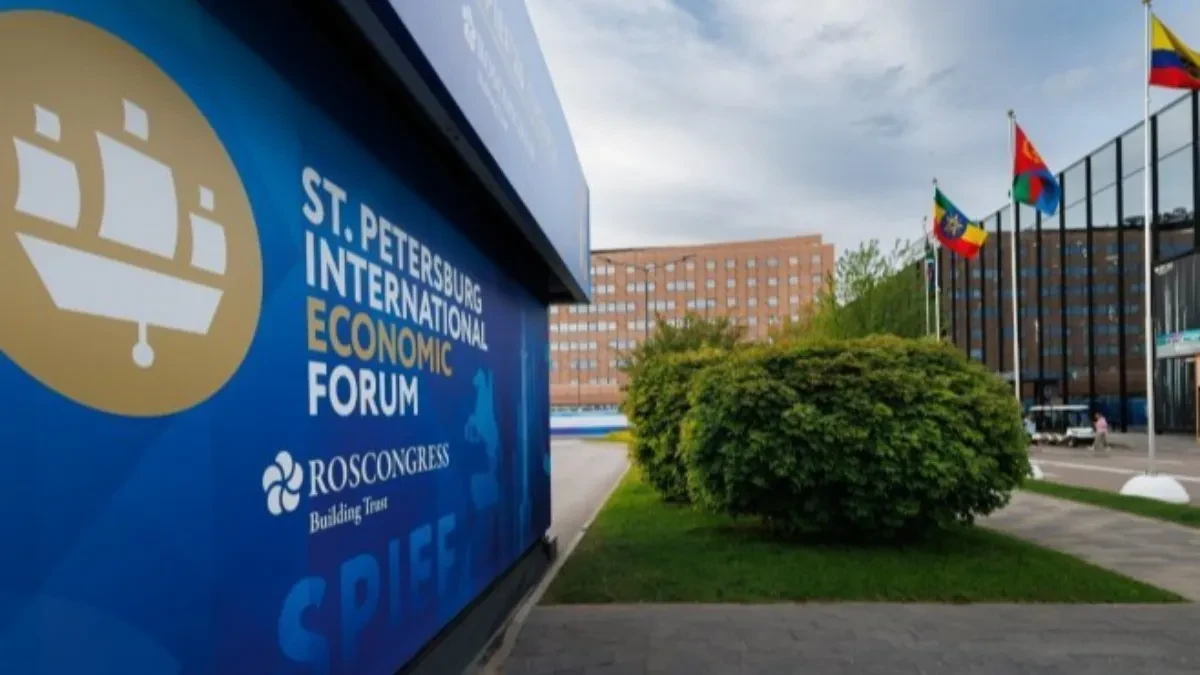 Međunarodni ekonomski forum u Sankt Peterburgu: Predviđeni brojni sastanci delegacije Srpske