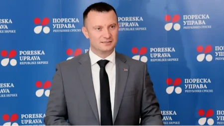 Maričić: Zaokružen proces digitalne transformacije Poreske uprave