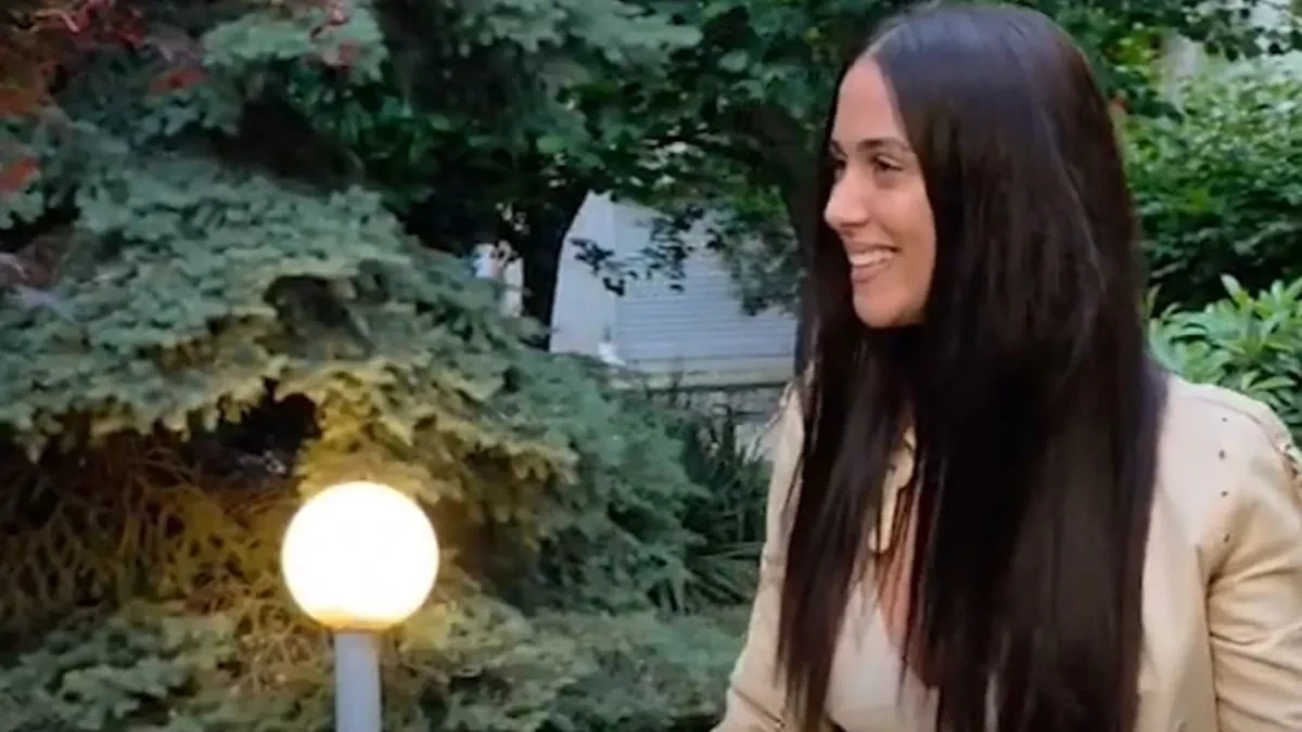 Pjevačici (29) ugradili stent: Mahrina prvi put u javnosti nakon intervencije