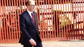 Vučić sa ključnim liderima EU u Tivtu: Srbija će ispuniti sve preporuke Venecijanske komisije