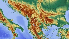 Geolozi tvrde: Izgubljeni kontinent leži ispod planinskih lanaca Balkana i južne Evrope