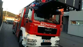 Tragedija u Banjaluci: Dijete stradalo u požaru