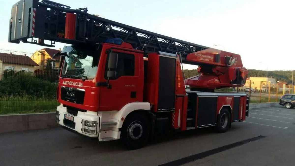 Detalji tragedije u Banjaluci: Na Laušu stradalo dijete (6)
