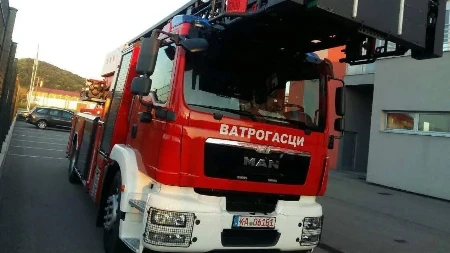 Tragedija u Banjaluci: Dijete stradalo u požaru