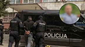 Ovo su policajci uhapšeni u Velikoj Kladuši 