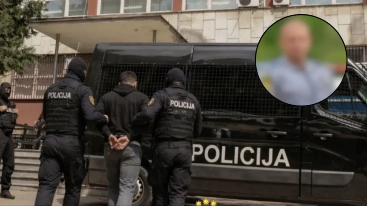Ovo su policajci uhapšeni u Velikoj Kladuši 