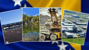 Ko upravlja granicom, ko šumama i rudnicima: Stigao prijedlog za raspodjelu imovine u BiH