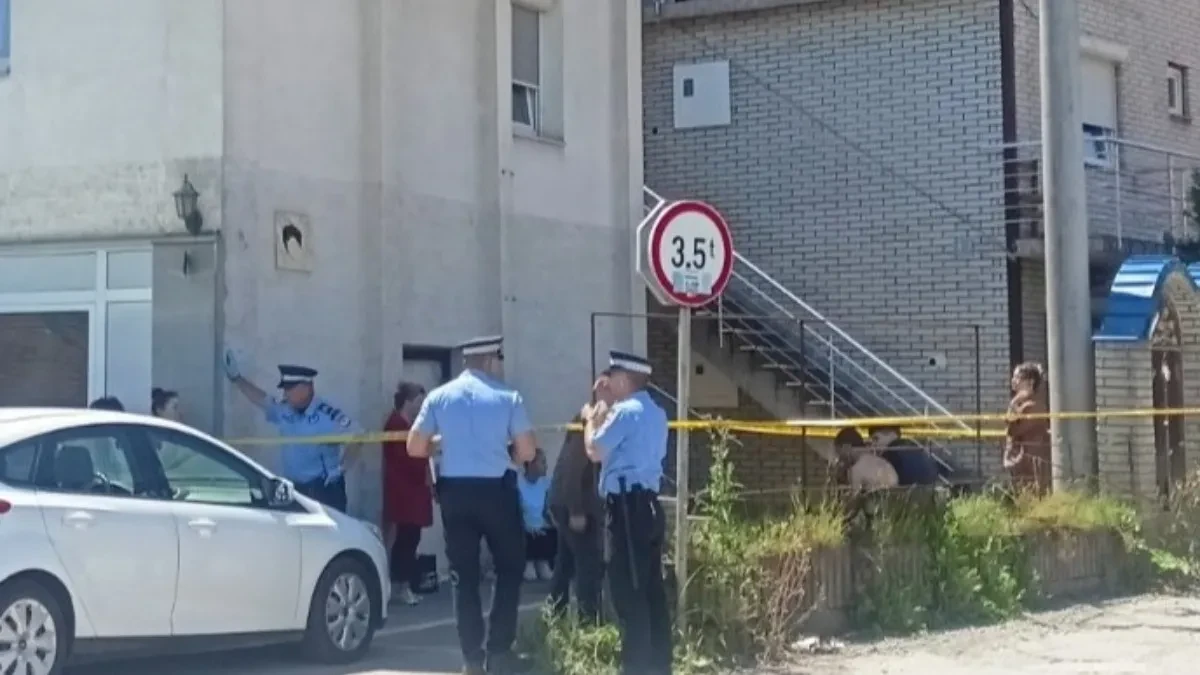 Novi detalji tragedije: U požaru u Banjaluci stradalo dijete od 18 mjeseci