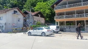 Komšije o tragediji u Banjaluci: "Taj prizor me je šokirao" (FOTO)