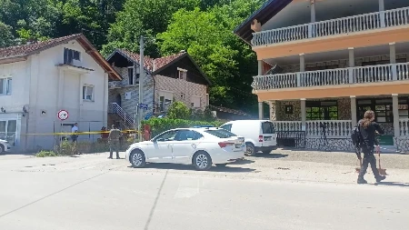 Komšije o tragediji u Banjaluci: "Taj prizor me je šokirao" (FOTO)