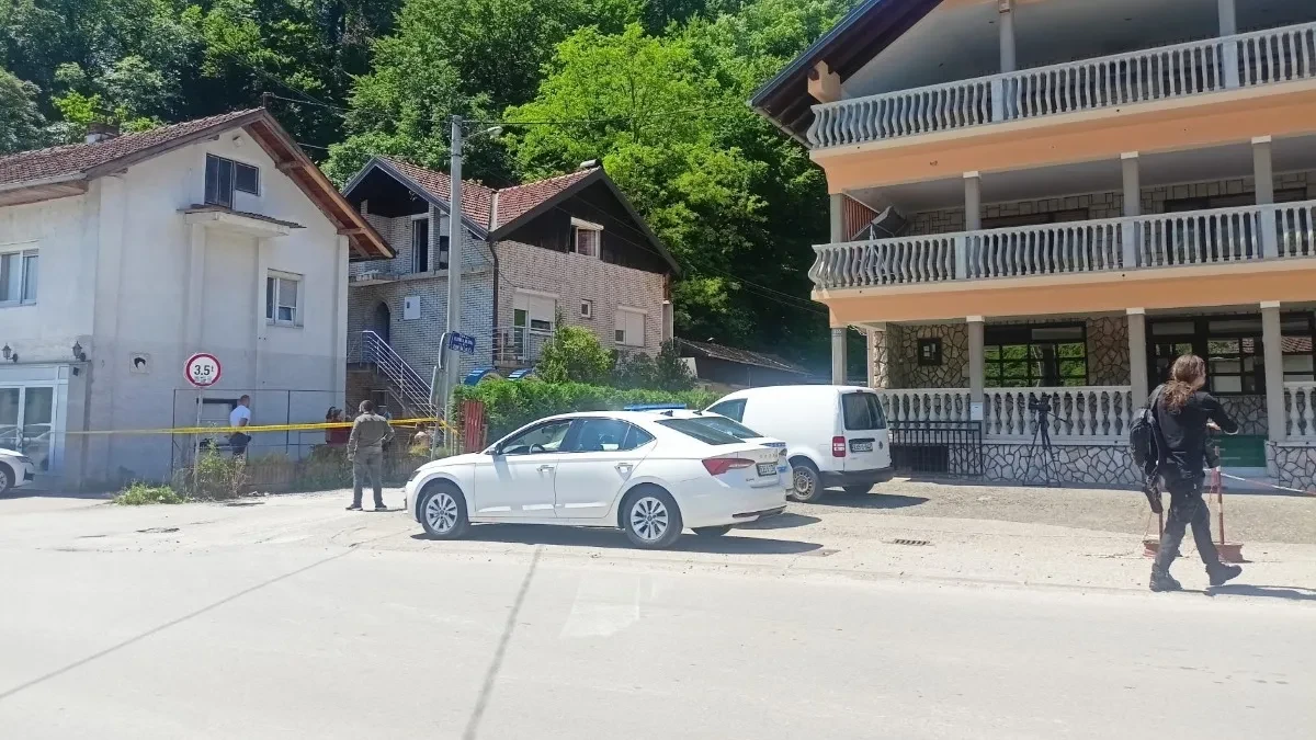 Komšije o tragediji u Banjaluci: "Taj prizor me je šokirao" (FOTO)