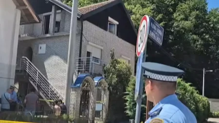 Banjaluka: Oglasilo se Tužilaštvo o požaru u kojem je stradalo dijete