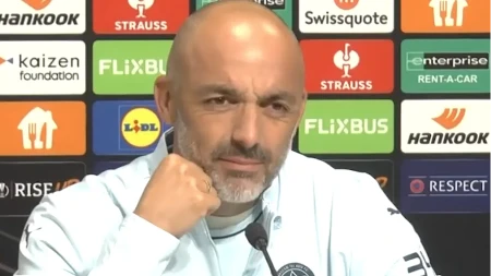 Blagojević pred odlaskom, Partizan već pregovara s novim trenerom