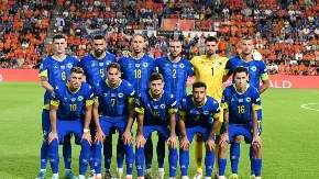 "Zmajevi" prvi na Svjetskom prvenstvu po jednoj statistici