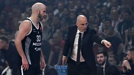 Đoan Penjaroja produžio ugovor sa Partizanom