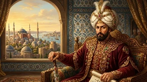Kako je Mehmed II surovo pogubio posljednjeg srpskog despota
