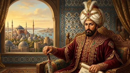 Kako je Mehmed II surovo pogubio posljednjeg srpskog despota