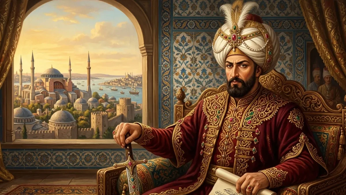 Kako je Mehmed II surovo pogubio posljednjeg srpskog despota
