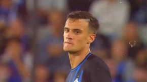 Aleksandar Stanković se vratio u Inter: Potpisan novi ugovor