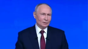 Putin o sastanku sa Zelenskim: Za sada ne vidim svrhu