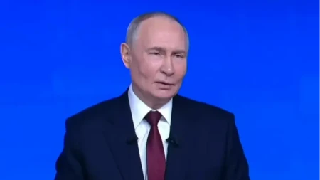 Putin o sastanku sa Zelenskim: Za sada ne vidim svrhu