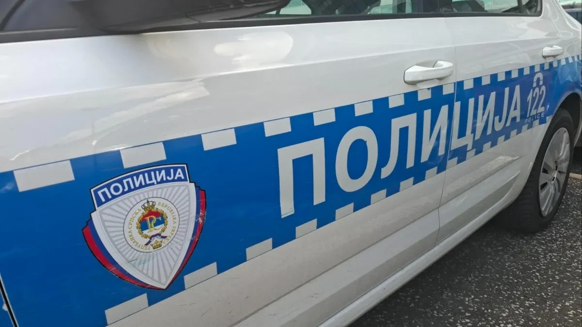Sudar autobusa i taksija usporio saobraćaj u centru Banjaluke