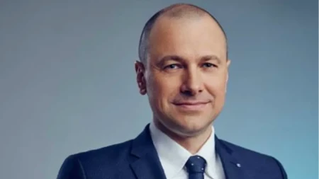 Predsjednik Uprave NLB-a Blaž Brodnjak kupio dionice banke u vrijednosti od gotovo 100.000 evra