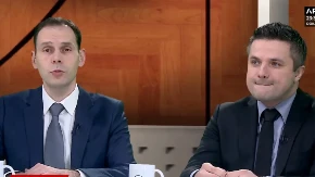 Emotivni oproštaj Nenada Kostića Koleta od Edina Avdića: Otišao je najbolji među nama
