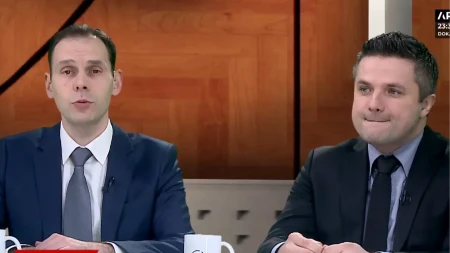 Emotivni oproštaj Nenada Kostića Koleta od Edina Avdića: Otišao je najbolji među nama